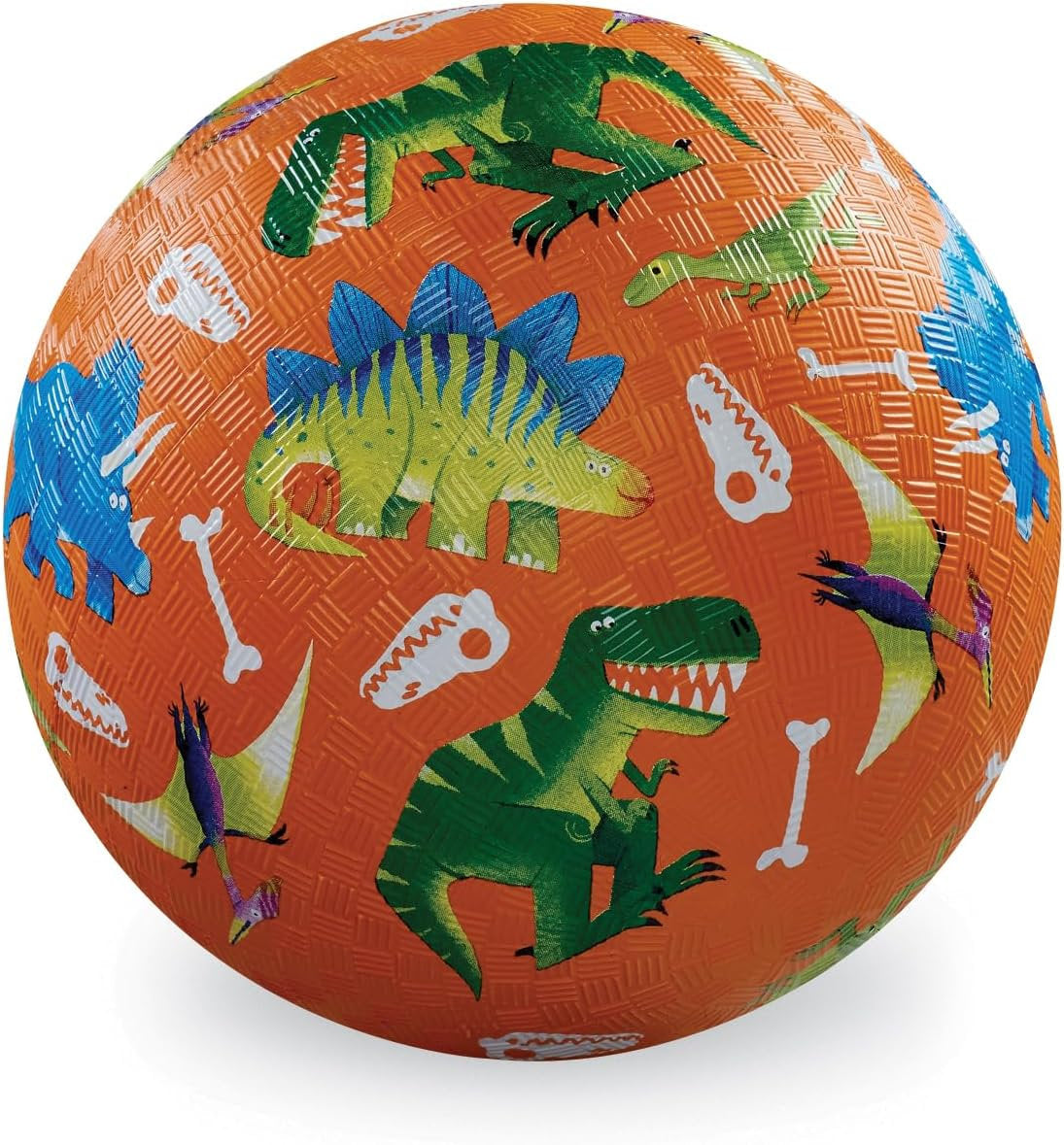 Dinosaur Dig 7" Playground Ball
