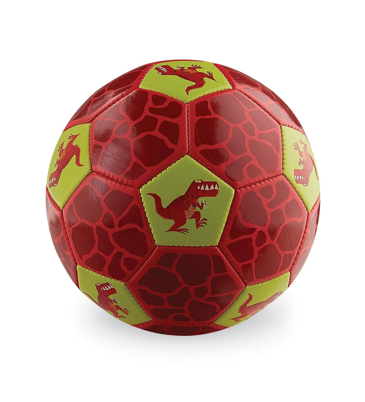 Dinosaur Soccer Ball Size 3