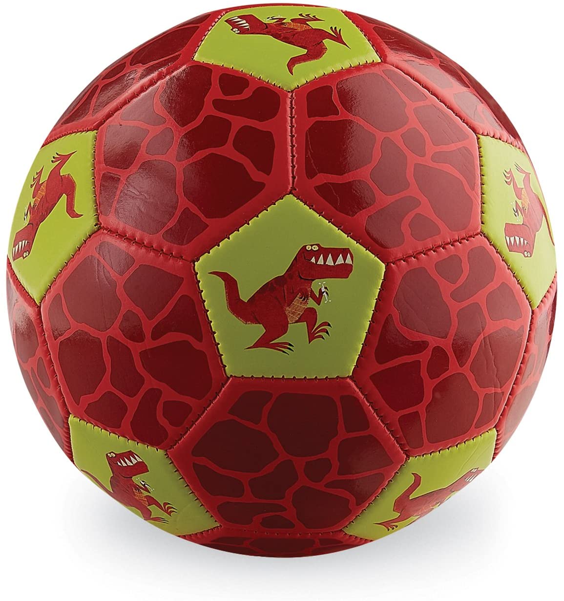 Dinosaur Soccer Ball Size 3