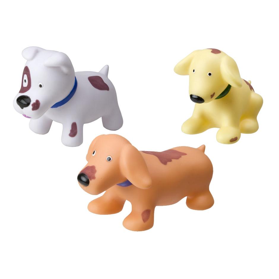 Dirty Dogs