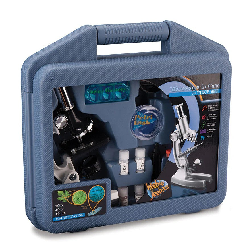 Discovery Microscope Set