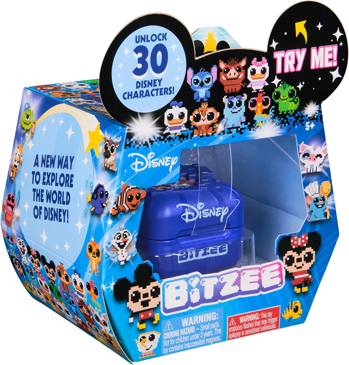 Disney Bitzee