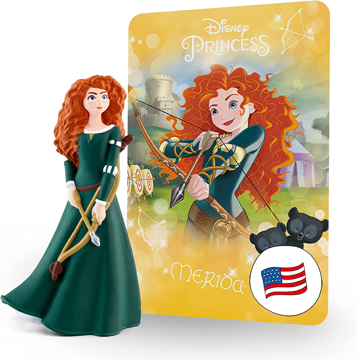 Disney Brave Tonie
