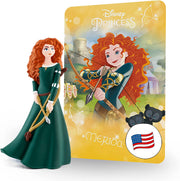 Disney Brave Tonie