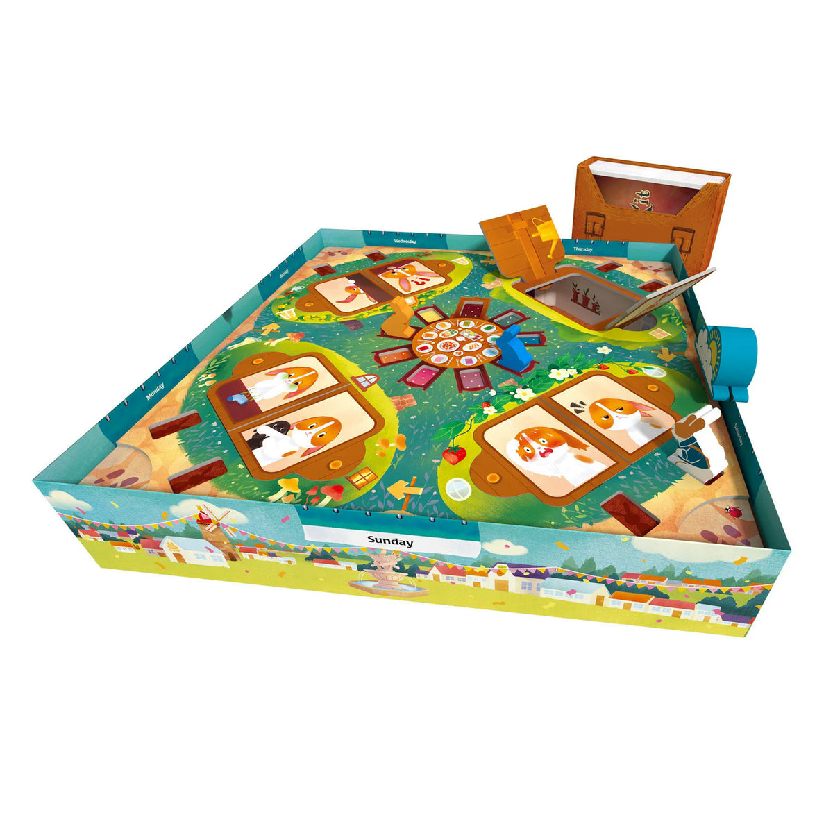 Dixit Kids Storytelling Game