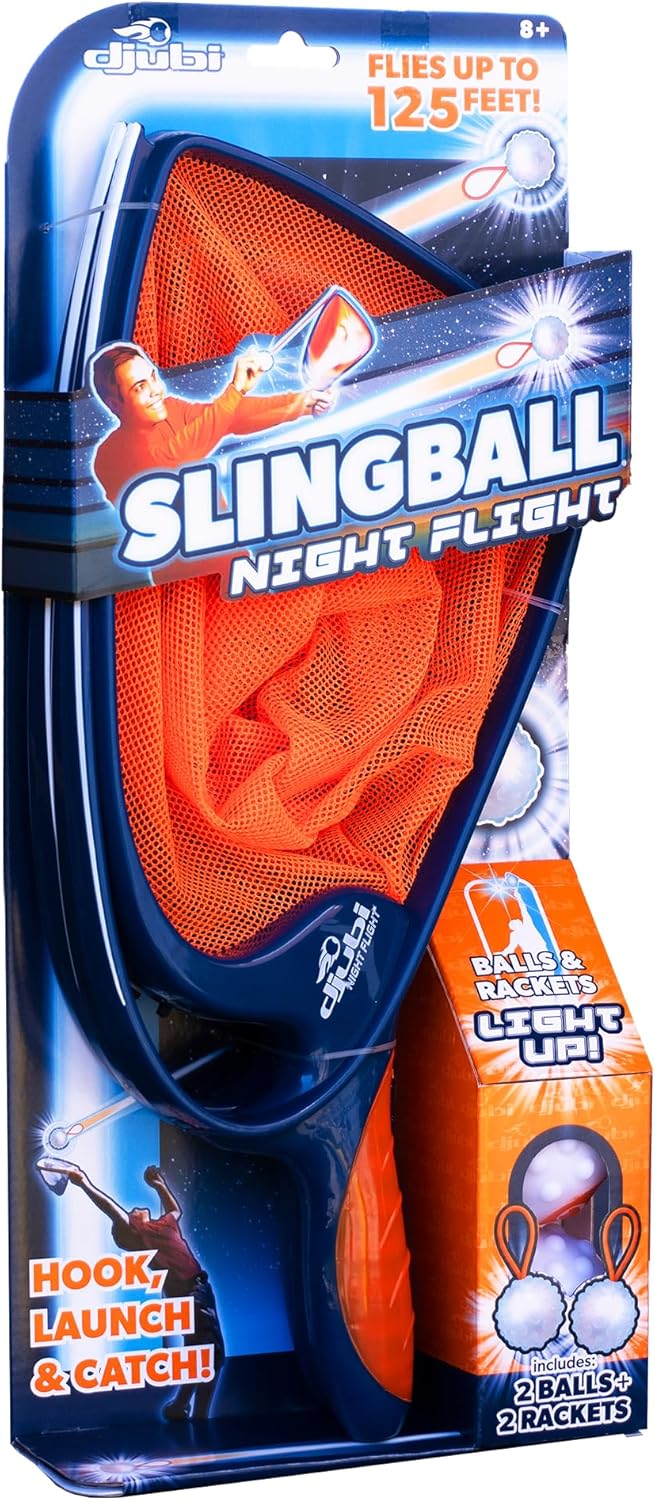 Djubi Slingball Night Flight