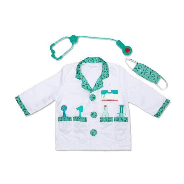 Doctor Role Play Set