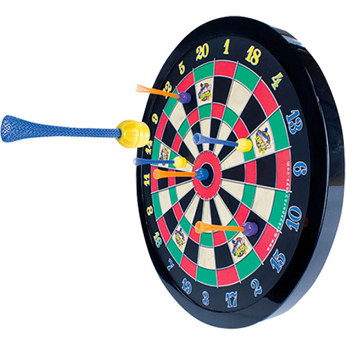 Doink-it Darts