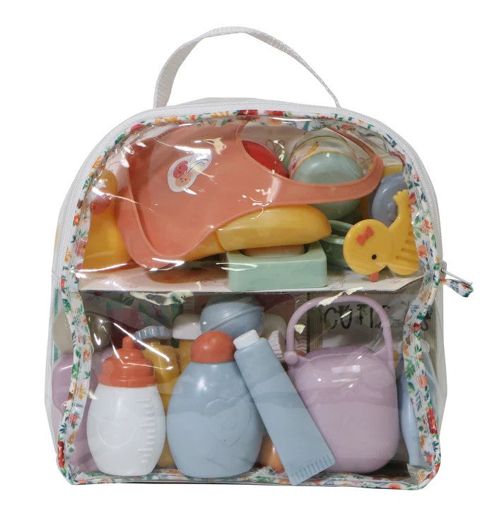 Doll Accessory Set