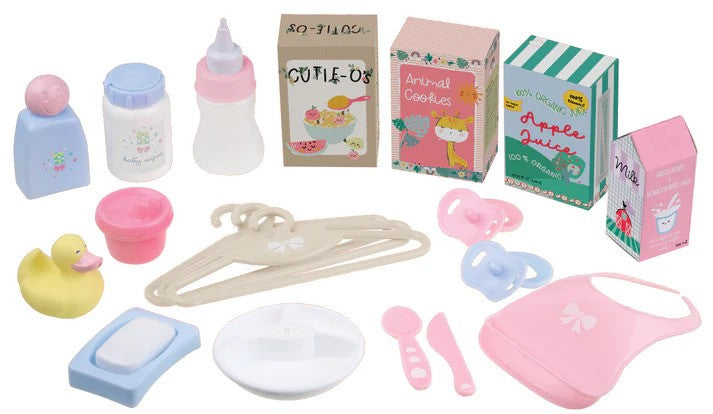 Doll Accessory Set
