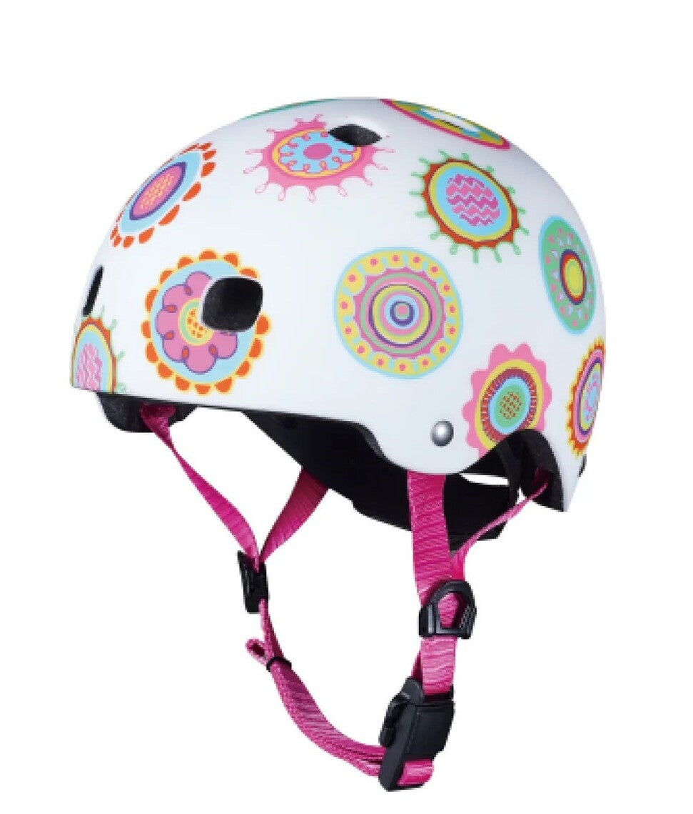 Dot Helmet Extra Small