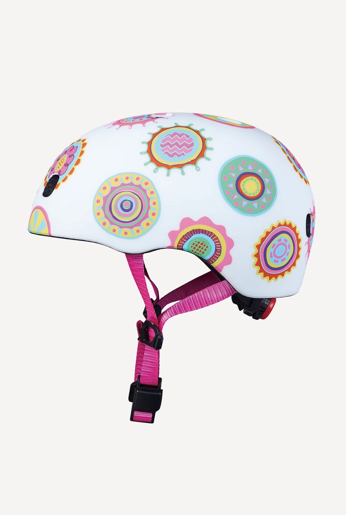 Dot Helmet - SIze Medium