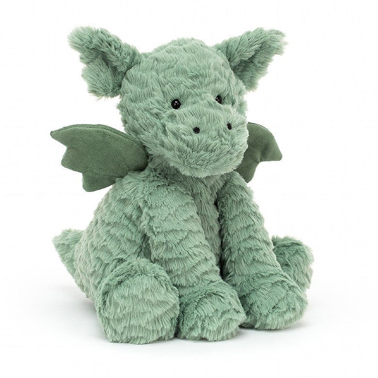 Dragon Fuddlewuddle