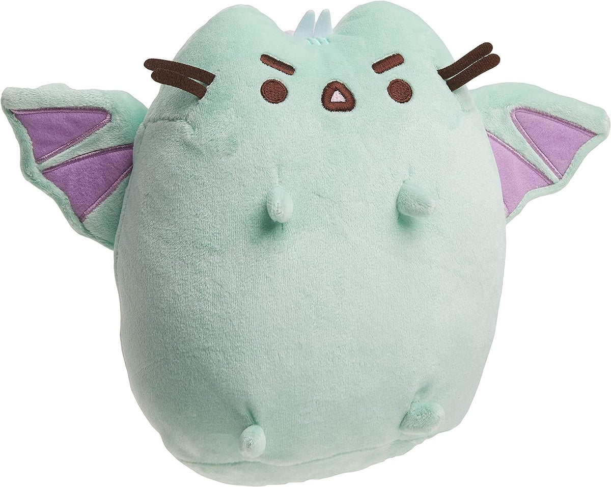 Dragonsheen Pusheen
