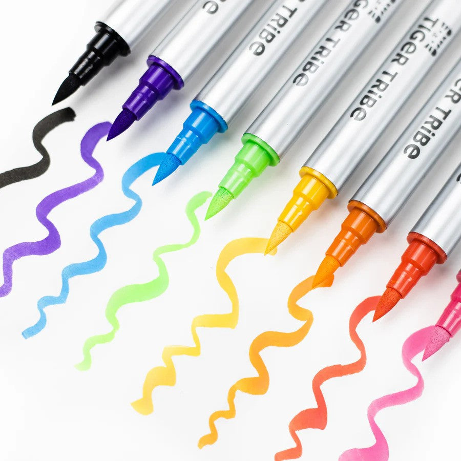 Dual Tip Paint Pen