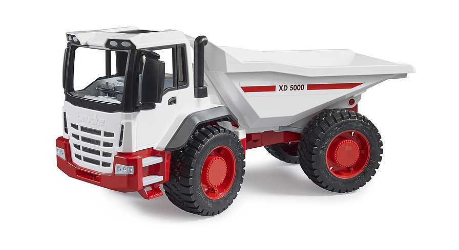 Dump Truck