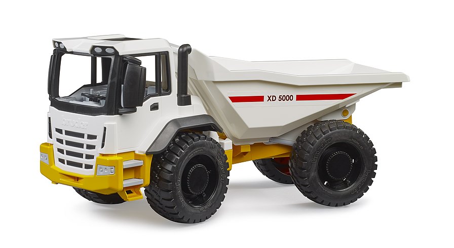 Dumper Truck