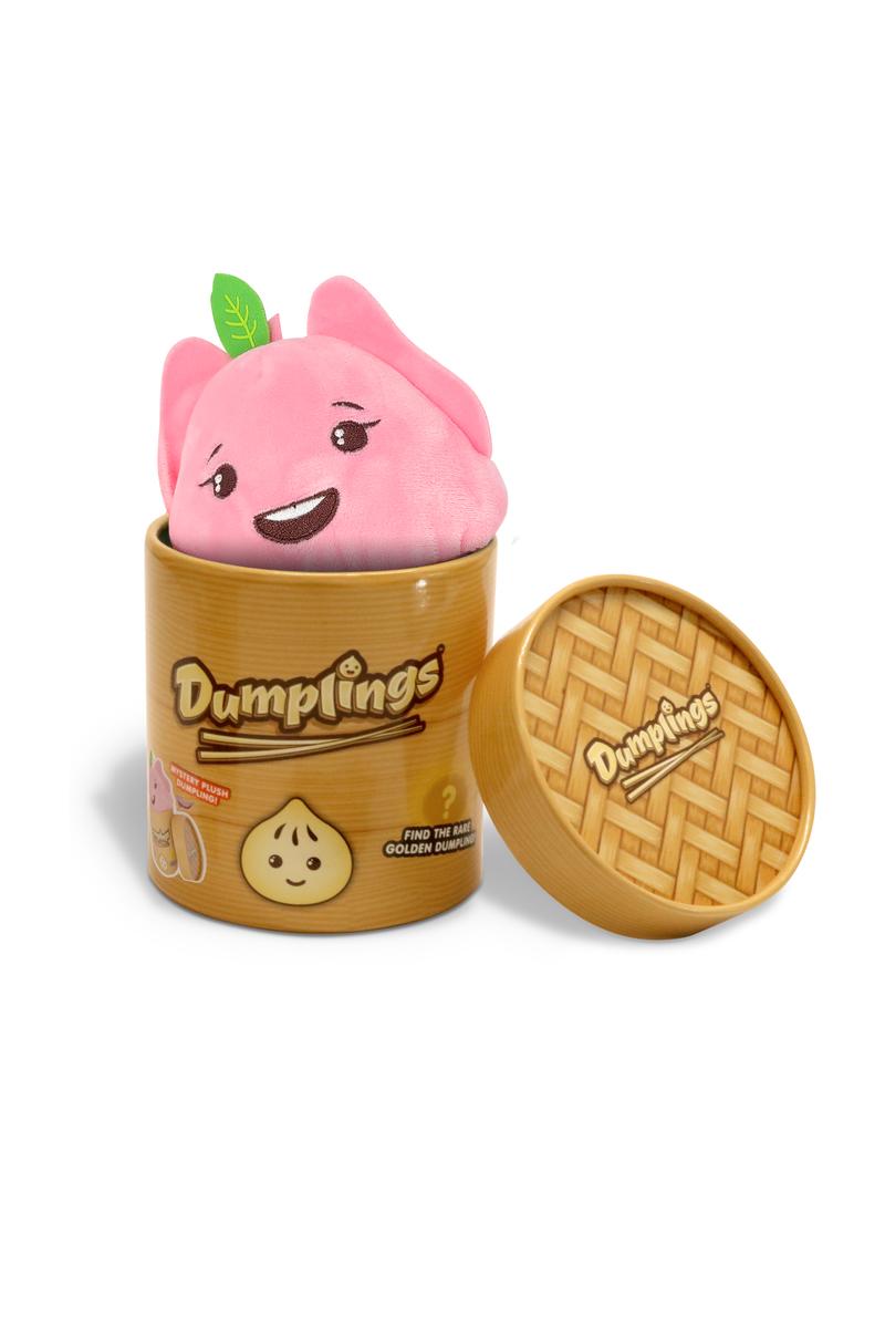 Dumplings Blind Box