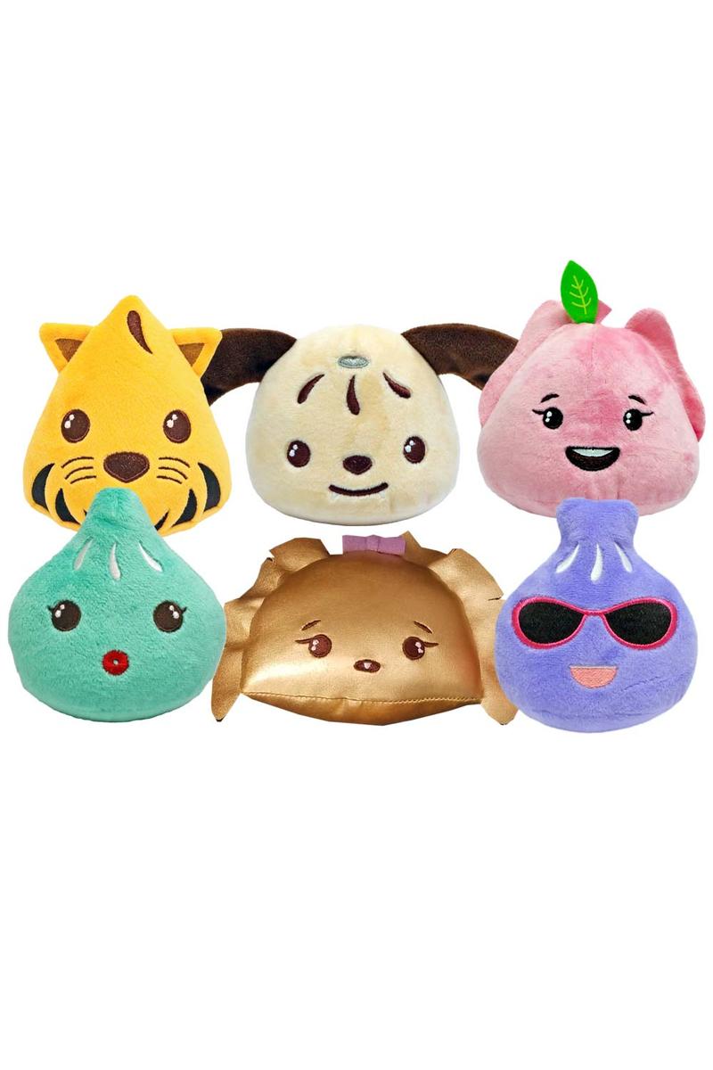 Dumplings Blind Box