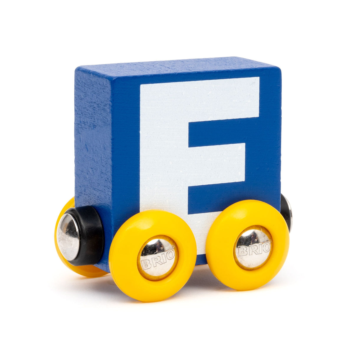 E Letter Train