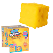 Easy Sqweezy Super Cheesy