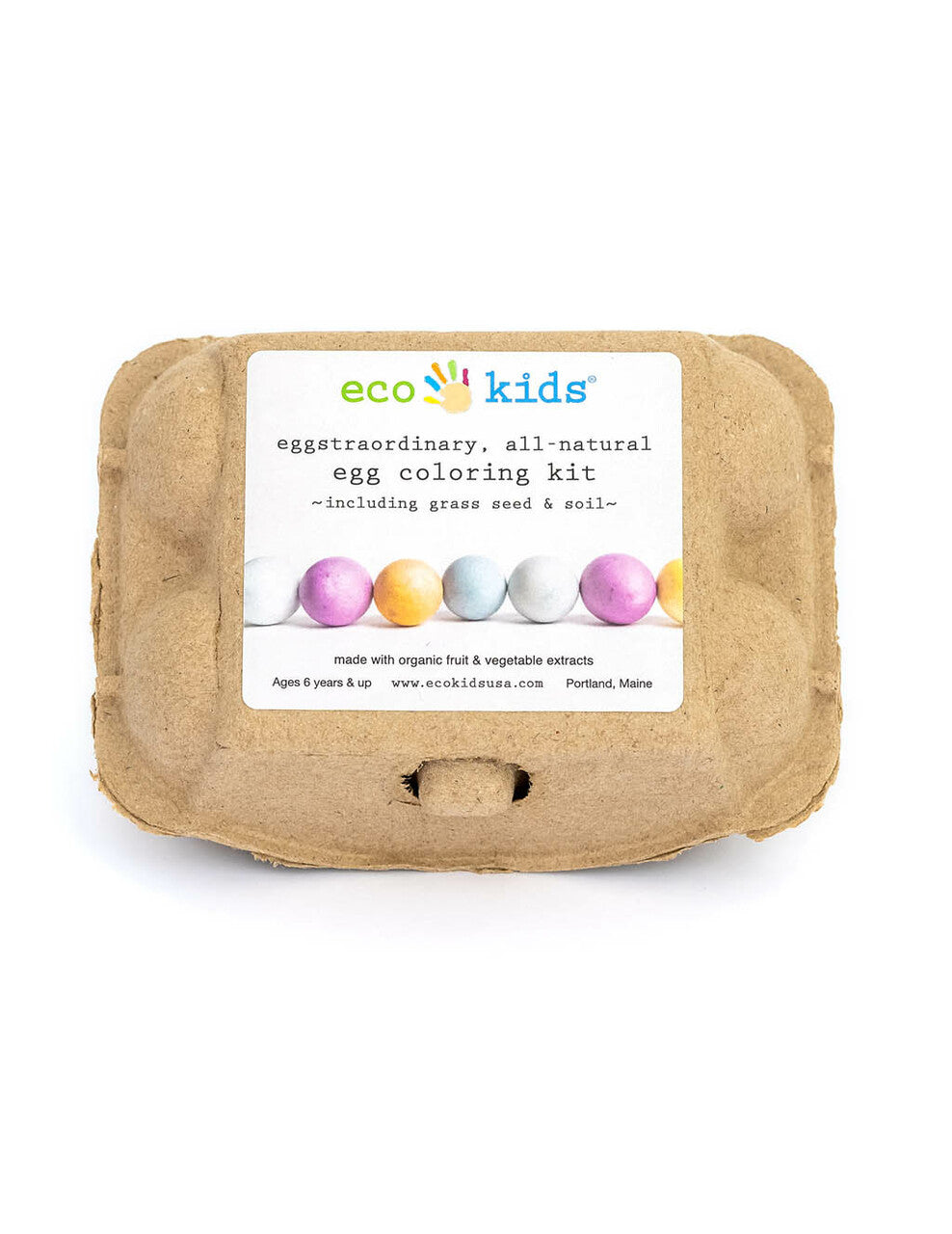 Egg Coloring Kit