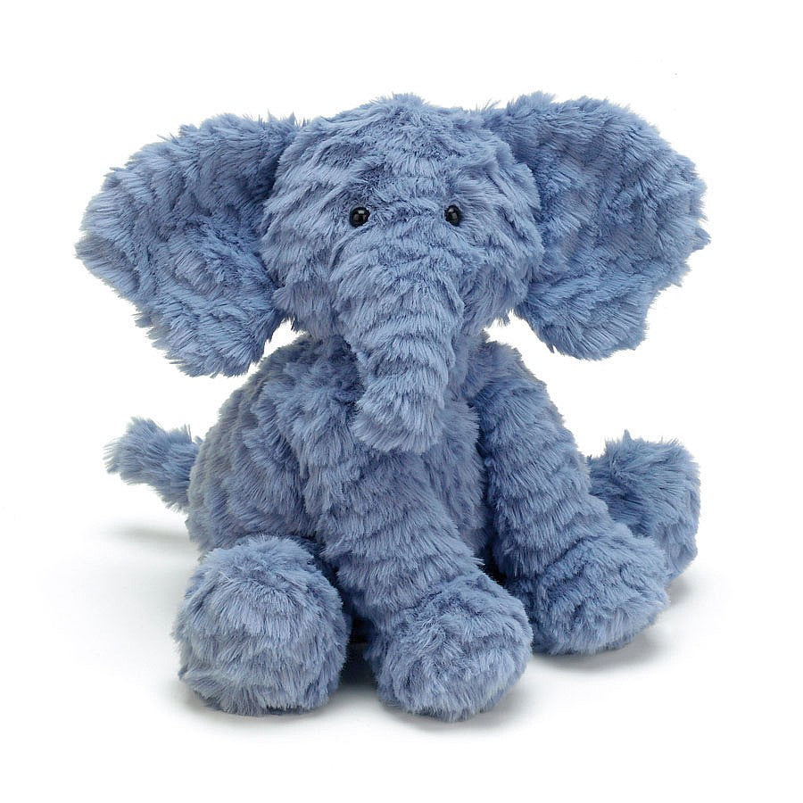 Elephant Fuddlewuddle