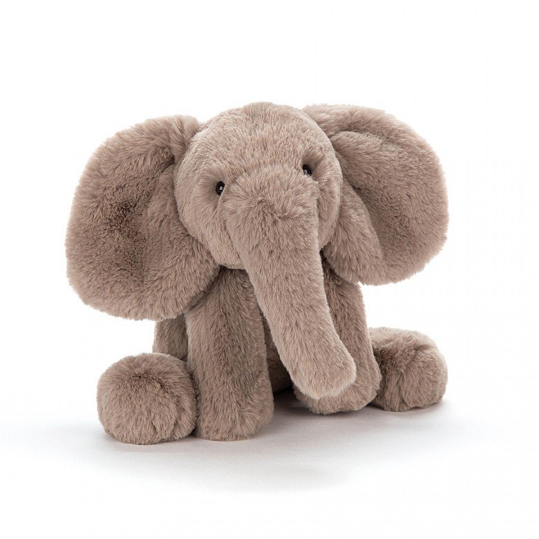 Elephant Smudge