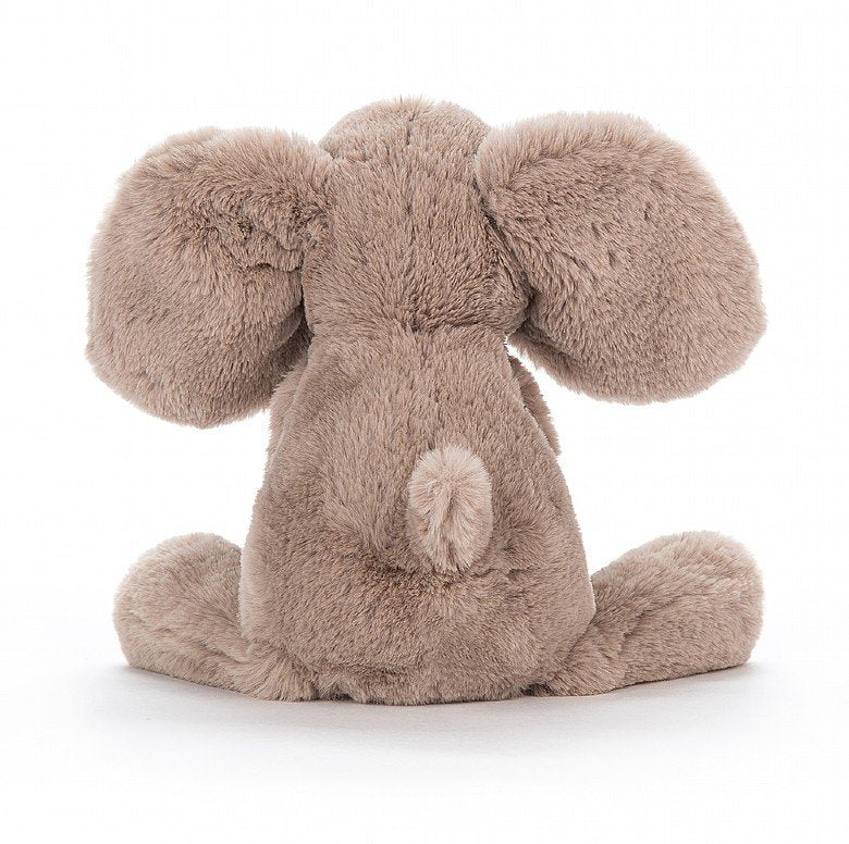 Elephant Smudge