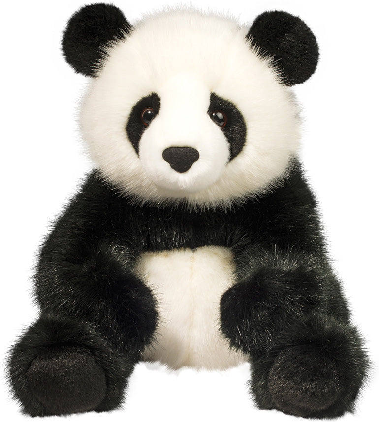 Emmett Panda