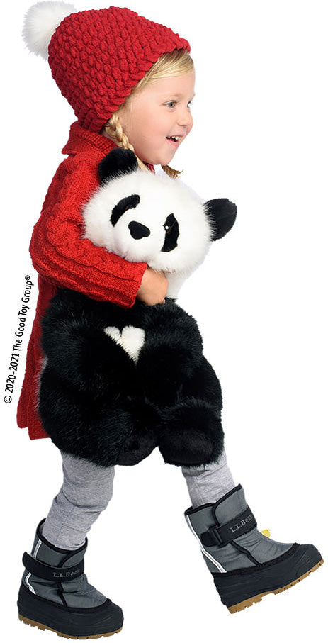 Emmett Panda