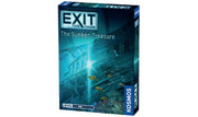 Exit the Game: Sunken Treasure