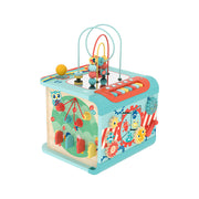 Explore & Learn Magic Cube