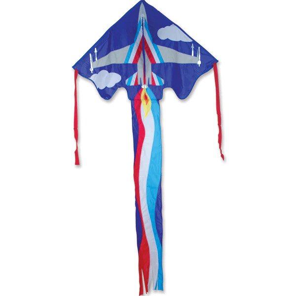 F-16 Jet Plane Kite