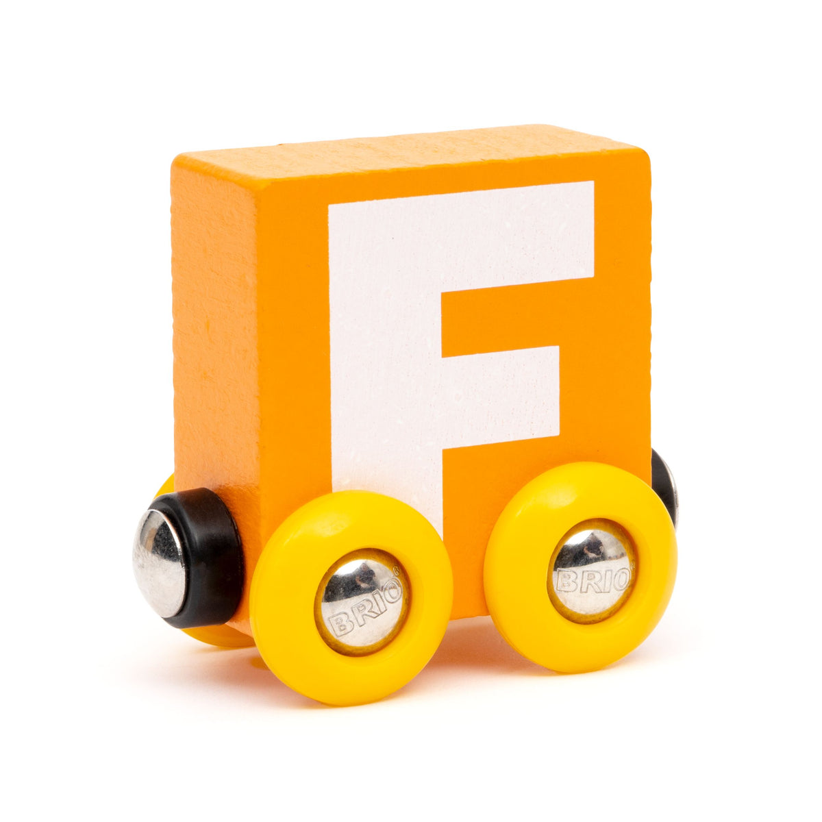 F Letter Train
