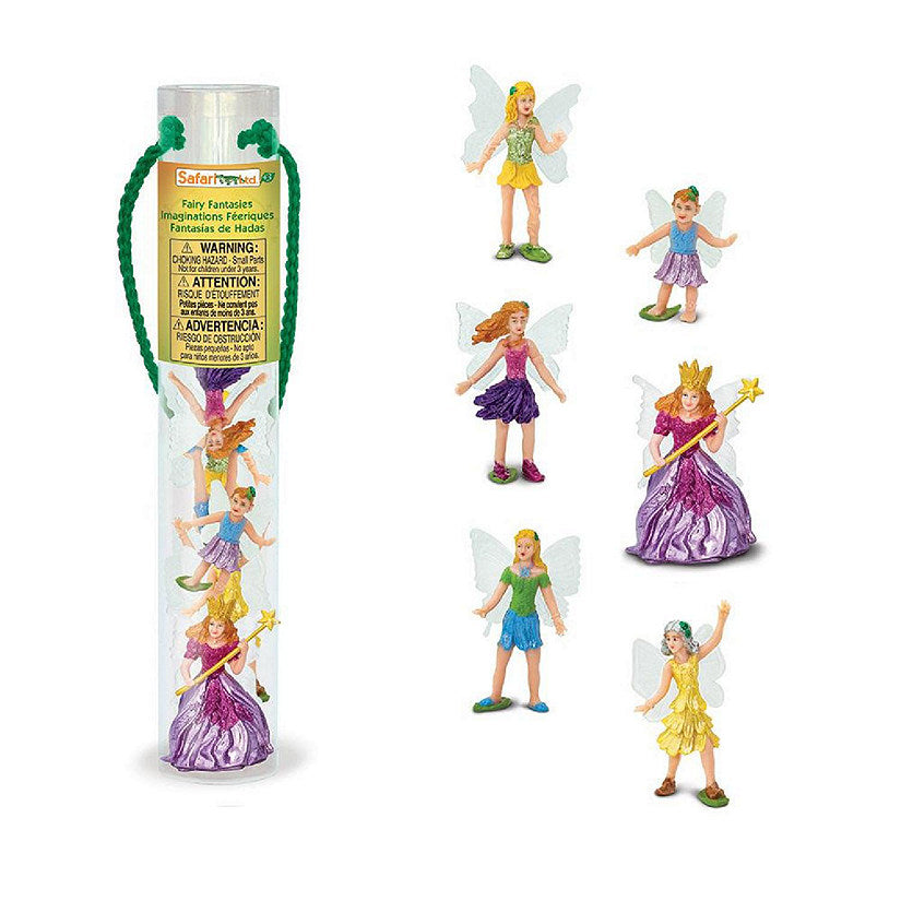 Fairy Fantasies Toob