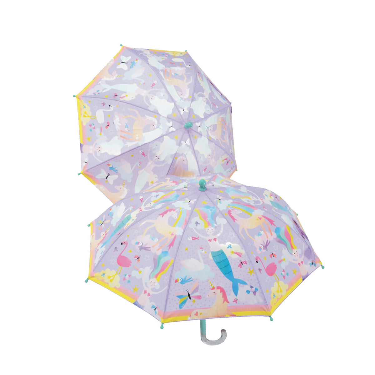 Fantasy Color Changing Umbrella