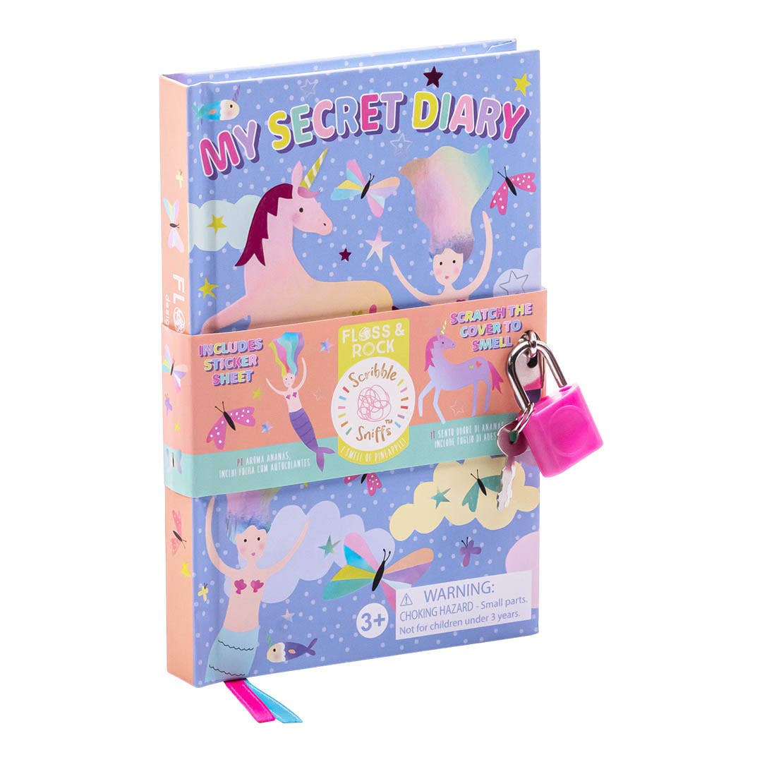 Fantasy My Secret Diary