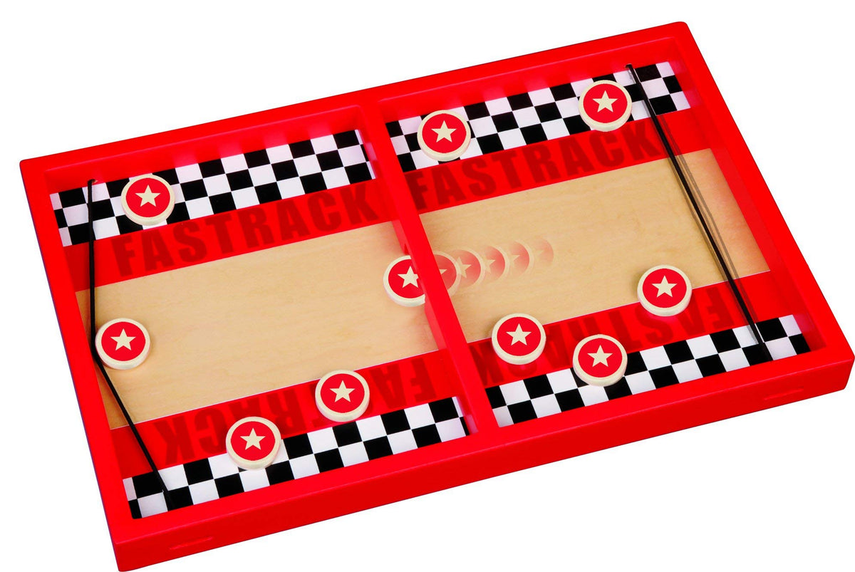Fastrack Game
