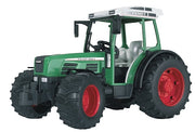 Fendt 209 S Farm Tractor