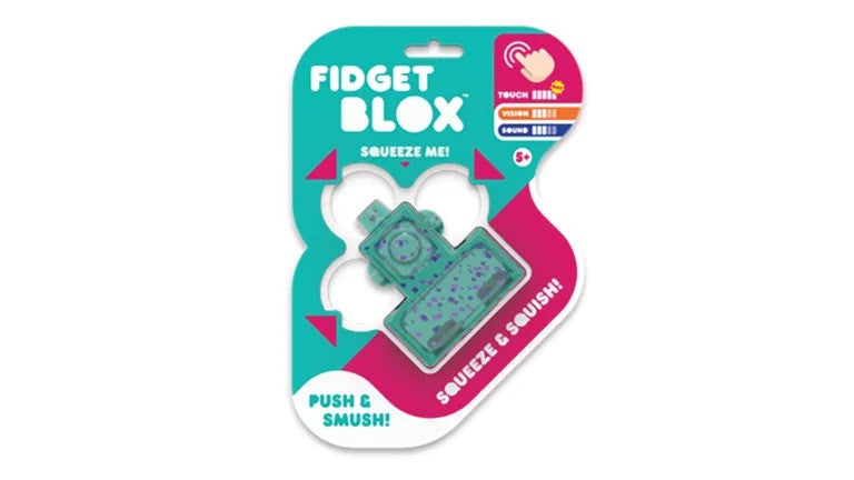 Fidget Blox