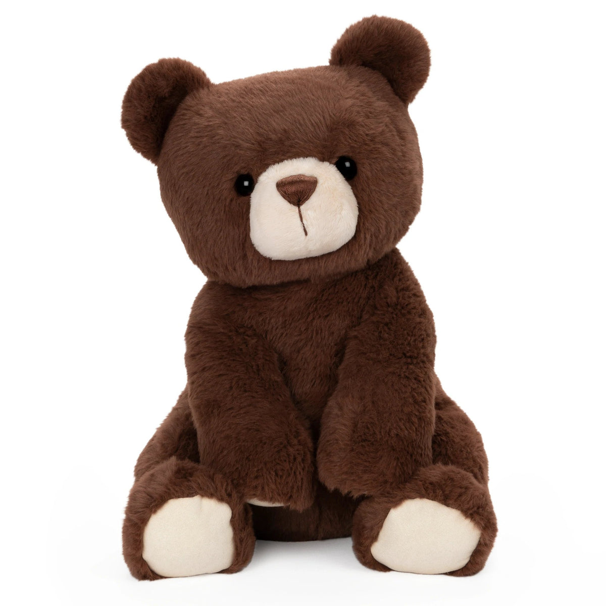 Finley Brown Bear