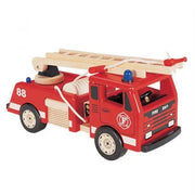 Fire Engine