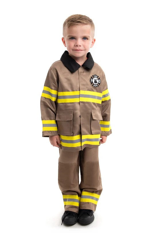 Firefighter Set Size M(3-5)