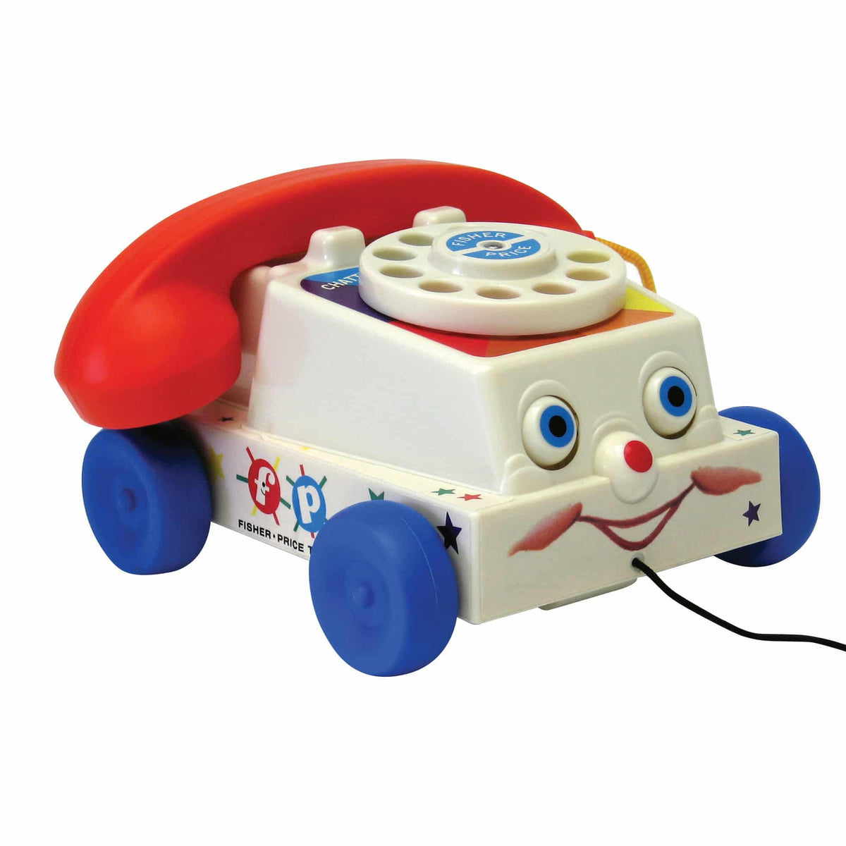 Fisher Price Classic Chatter Telephone