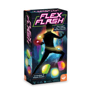 Flex Flash Game