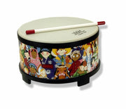 Floor Tom Drum