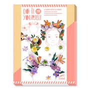 Flower Friends Animal Headband Kit
