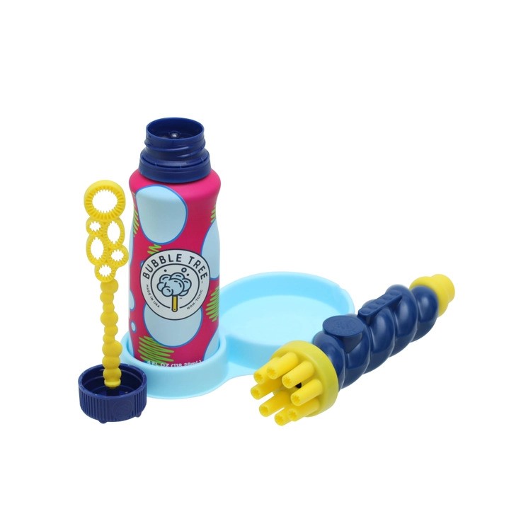 Flute Bubble Sound Maker