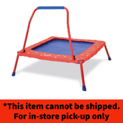 Folding Trampoline